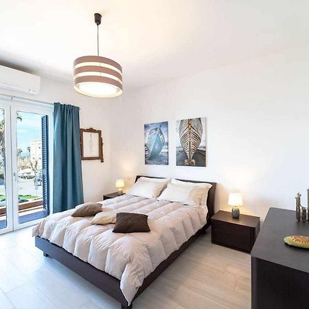 Blue Vibes Apartment Alghero Exterior foto