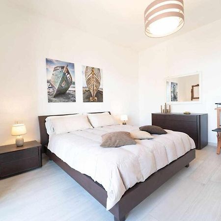Blue Vibes Apartment Alghero Exterior foto